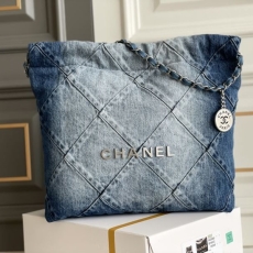 Chanel Satchel Bags